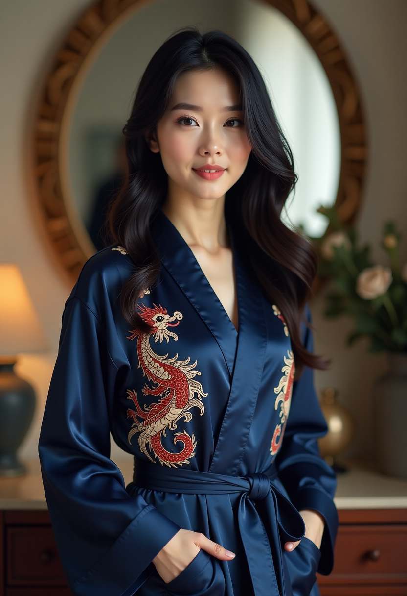显微镜下的大明